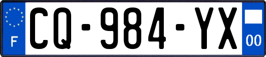 CQ-984-YX