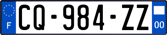 CQ-984-ZZ