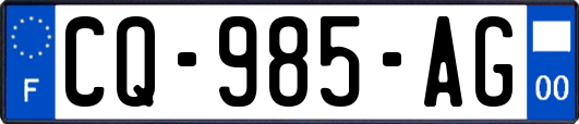 CQ-985-AG