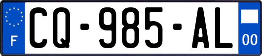 CQ-985-AL