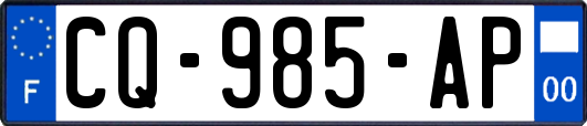 CQ-985-AP