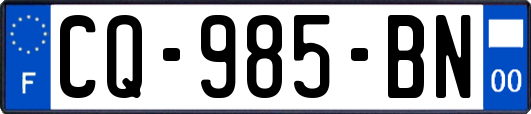 CQ-985-BN