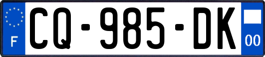 CQ-985-DK