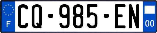 CQ-985-EN