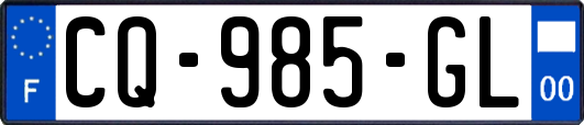 CQ-985-GL