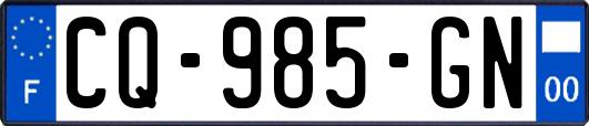 CQ-985-GN