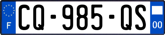 CQ-985-QS