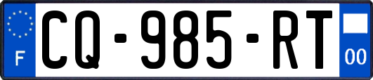 CQ-985-RT