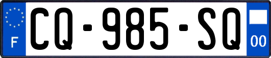 CQ-985-SQ