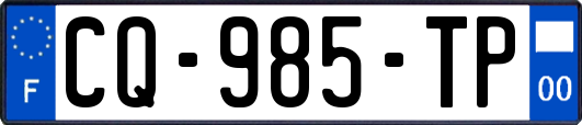 CQ-985-TP