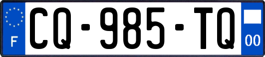 CQ-985-TQ