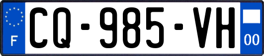 CQ-985-VH