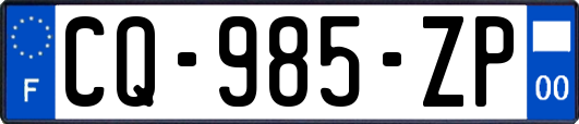 CQ-985-ZP