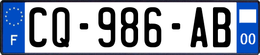 CQ-986-AB