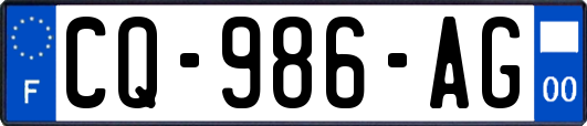 CQ-986-AG