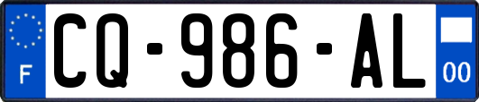 CQ-986-AL