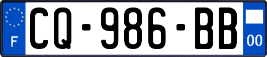 CQ-986-BB