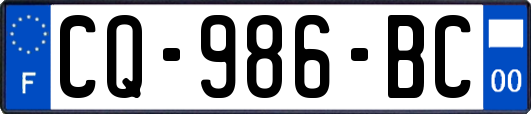 CQ-986-BC