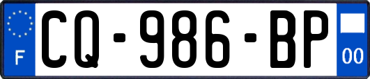 CQ-986-BP