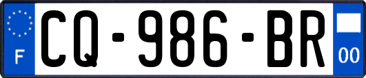 CQ-986-BR