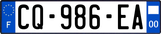 CQ-986-EA