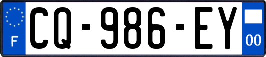 CQ-986-EY