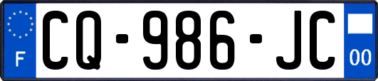 CQ-986-JC