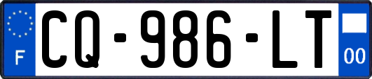 CQ-986-LT