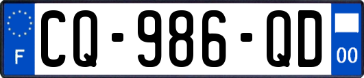 CQ-986-QD