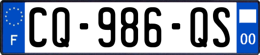 CQ-986-QS