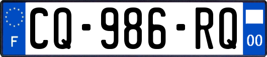 CQ-986-RQ