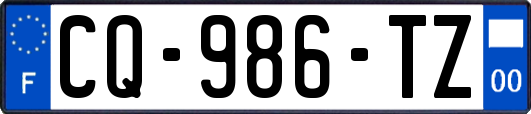 CQ-986-TZ