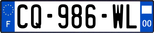 CQ-986-WL