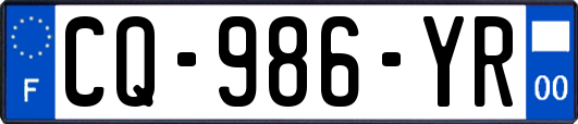 CQ-986-YR