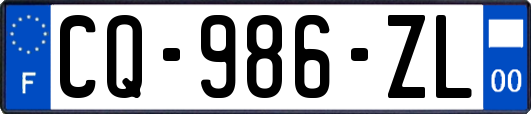 CQ-986-ZL