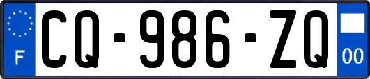 CQ-986-ZQ