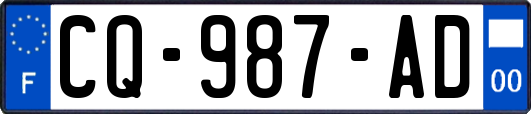 CQ-987-AD