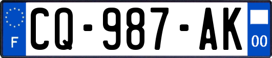 CQ-987-AK