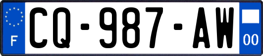 CQ-987-AW