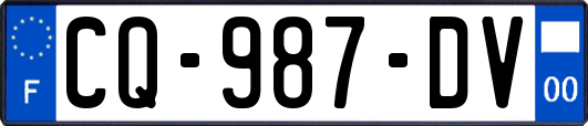 CQ-987-DV