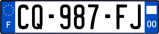 CQ-987-FJ