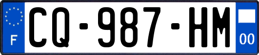 CQ-987-HM