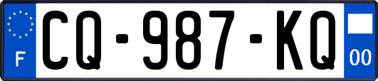 CQ-987-KQ
