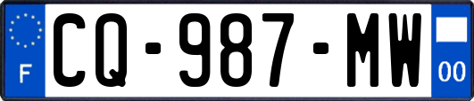 CQ-987-MW