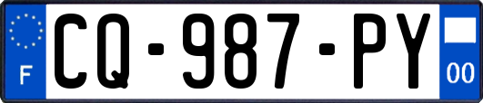 CQ-987-PY