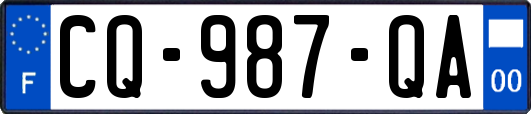 CQ-987-QA