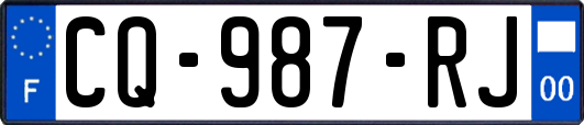 CQ-987-RJ