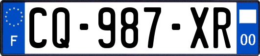 CQ-987-XR