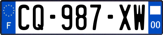 CQ-987-XW