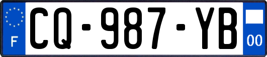 CQ-987-YB